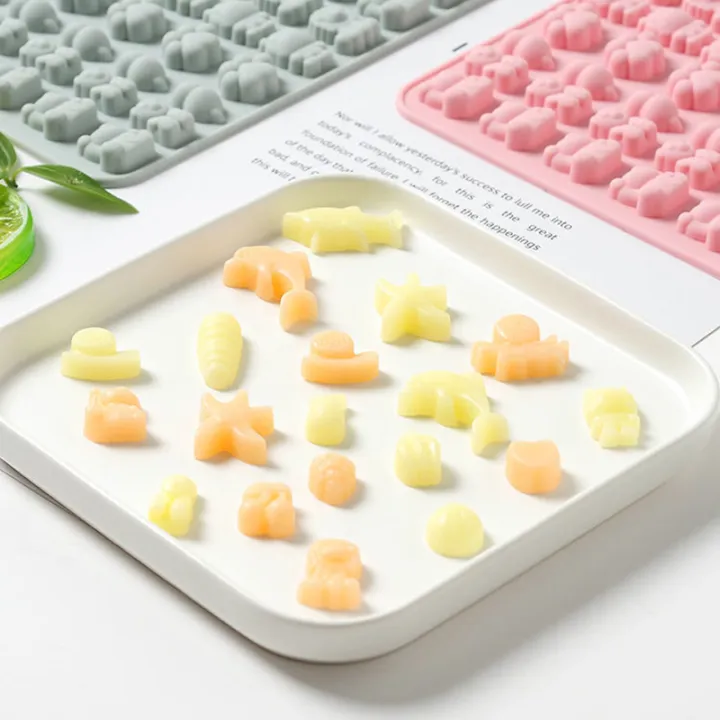 Mini%20Cartoon%20Candy%20Fondant%20Molds%20Gummy%20Silicone%20Chocolate%20Ice%20Tray%20Mold%20NOVO%20-%20Image%206