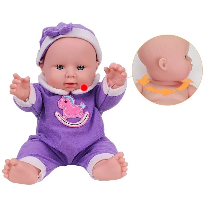 %E3%80%90The%20road%20to%20happiness%20Store%E3%80%9112%20inches%20Bebe%20Reborn%20Doll%20Full%20Boby%20Baby%20Doll%20Toys%20Soft%20Girl%20Body%20Christmas%20Gift%20For%20Kids%20Children%20-%20Image%205