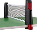 NINJA TABLE TENNIS NET. 