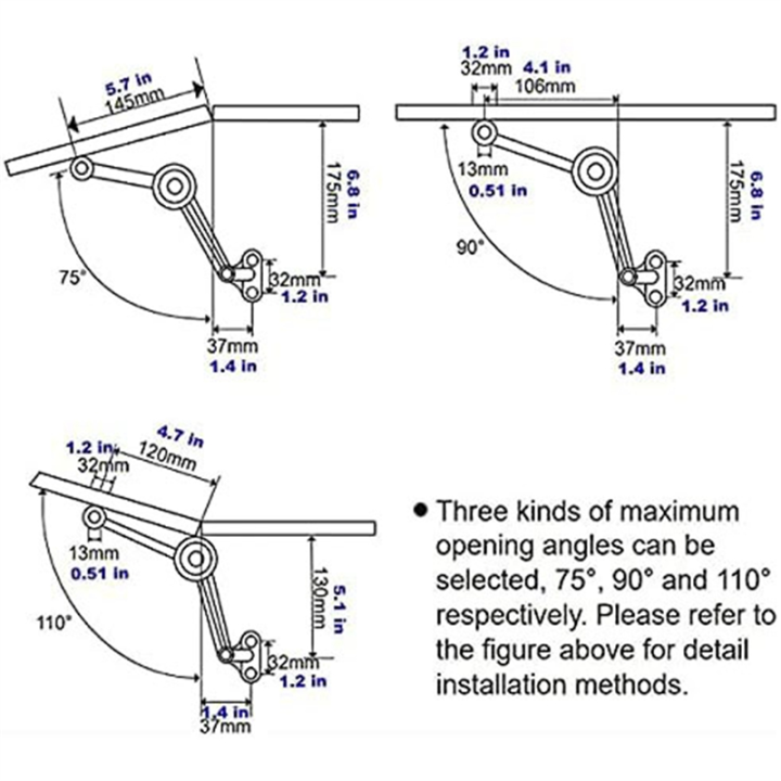 Heavy%20Duty%20Hinge%20Lid%20Support%20Hinge%20Hinge%20Soft%20Close%20Chest%20Hinge%20Support%20for%20Cabinet%20Kitchen%20Wardrobe,%20Easy%20Install%202PCS%20-%20Image%206