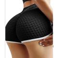 Yoga Shorts For Women Biker Short New Seamless Gym Shorts Fitness Women's Shorts Scrunch Butt Compression Short Workout Legging. 