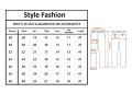Twill Gabardine Pant for Men..