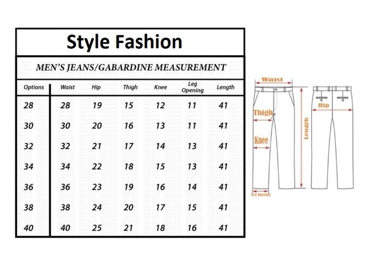 Twill%20Gabardine%20Pant%20for%20Men.%20-%20Image%203