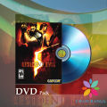 Resident Evil 5 - GAMES FOR PC.