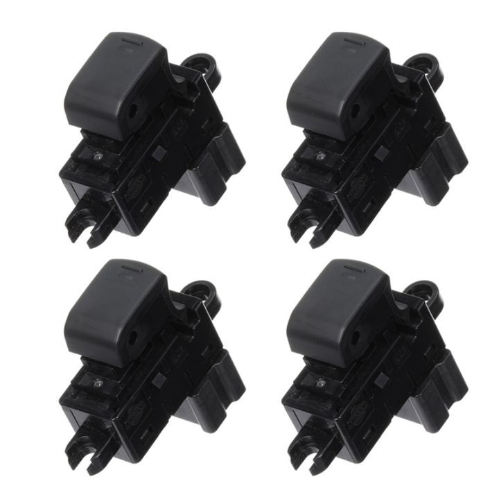 4X%20for%20Nissan%20Frontier%20Xterra%20Pathfinder%20LH%20RH%20Rear%20Window%20Switch%20-%20Image%204