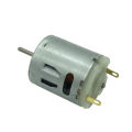 RS365 DC High Speed Motor 5000-19400r/min Mini Electric Motor 7.2V 12V 18V 24V for Hair Dryer DC Motor. 