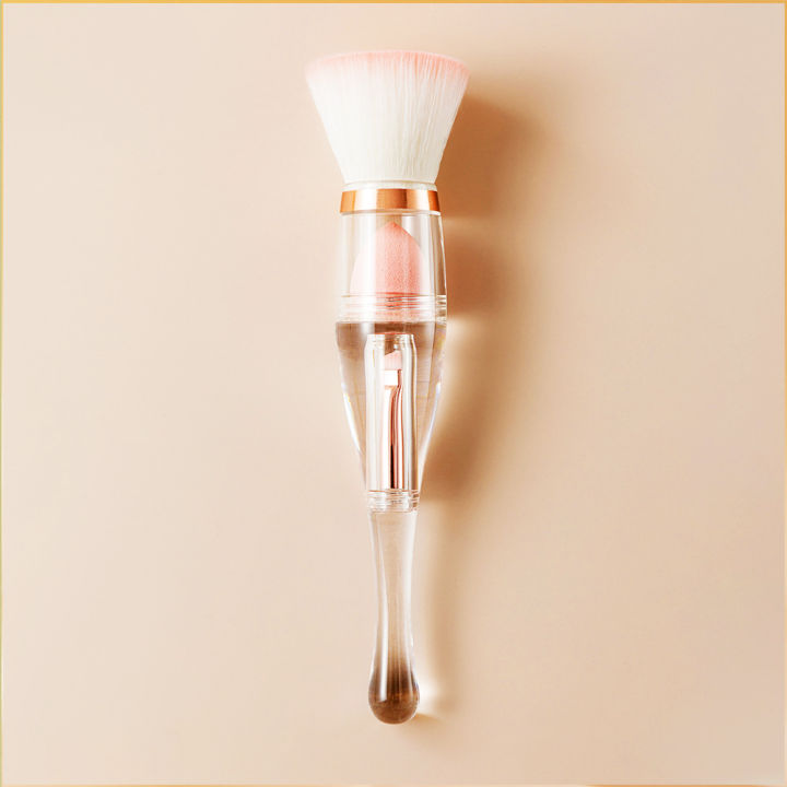 %E3%80%90The%20Edge%20of%20Beauty%E3%80%91Four-in-one%20Powder%20Brush%20Set%20Beauty%20Tools%20Three-in-one%20Makeup%20-%20Image%207