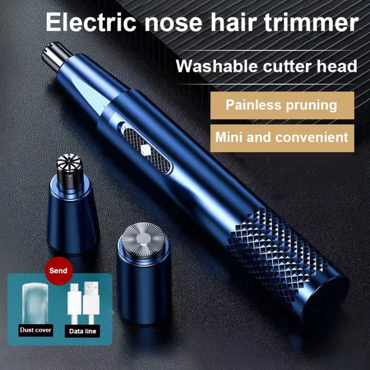 %E3%80%90NEW%E3%80%91%20Electric%20Nose%20Hair%20Trimmer%20Machine%20Shaver%20Two-In-One%20Washable%20Hair%20Shaving%20Tool%20Portable%20Nose%20And%20Ear%20Razor%20Trimmer%20-%20Image%202