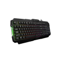 Fantech K511 Hunter PRO Backlit Gaming Keyboard. 