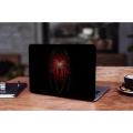 Spider-Man Design Laptop Sticker. 