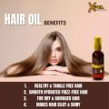 Xpel Argan Oil Hair Treatment 100ml With Moroccan Argan Oil Extract.