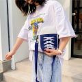 Women Shoulder Bag Luxury Designer Handbag 2021 Fashion Canvas Crossbody Bag Shoulder Bags.