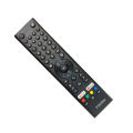 Vision Android Led Smart Tv Remote. 
