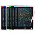 8.5"/10"/12" LCD Writing Tablet Drawing Pad, Erasable E-writer, Office Writing Board, Digital Drawing Pad, Doodle Board.