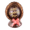 Happy Marriage day gift item with Candle. 