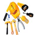 Construction Tools for Kids_Builder Role Play Toy_Mason-Carpenter Toy Set. 