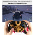 Gaming Racing Wheel Mini Steering Game Controller for Xbox One. 