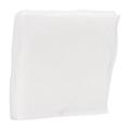 1 Set DIY Glass Fusing Paper Ceramic Fiber Papers Microwave Kiln Pottery Ceramics Tool.