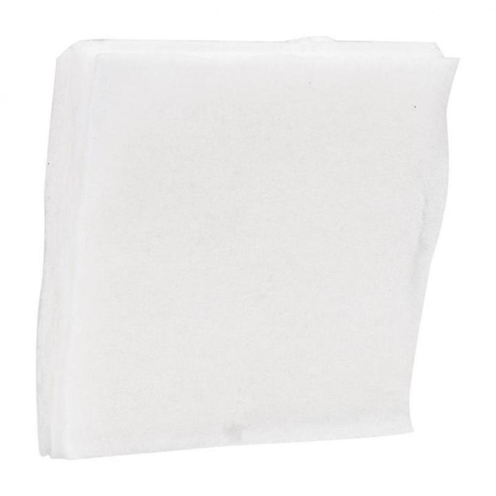 1 Set DIY Glass Fusing Paper Ceramic Fiber Papers Microwave Kiln Pottery Ceramics Tool