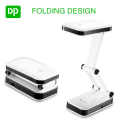 DP LED Table Lamp Rechargeable Learning Reading Desk Lamp Led Bedroom Lamp LED-666.