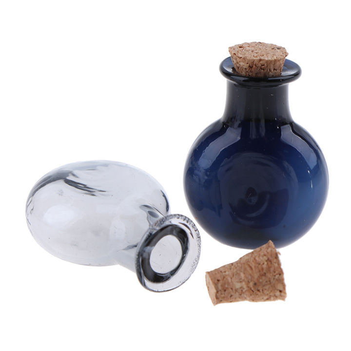 2Pcs%20Mini%20Glass%20Bottles%20Wishing%20Bottle%20with%20Corks%20Tiny%20Jars%20Vials%20Storage%20Bottle%20-%20Image%206