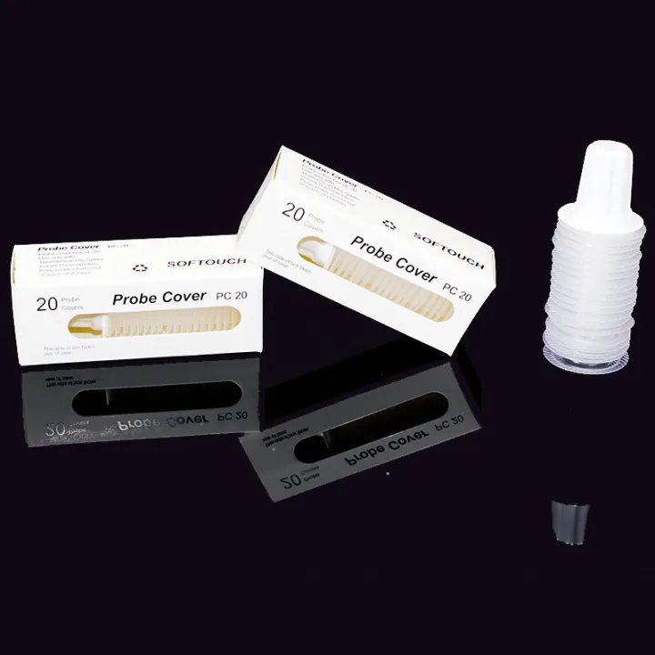 200PCS%20Disposable%20Ear%20Trmometer%20Probe%20Cover%20Protection%20Cover%20for%20All%20Braun%20TrmoScan%20Models%20-%20Image%206