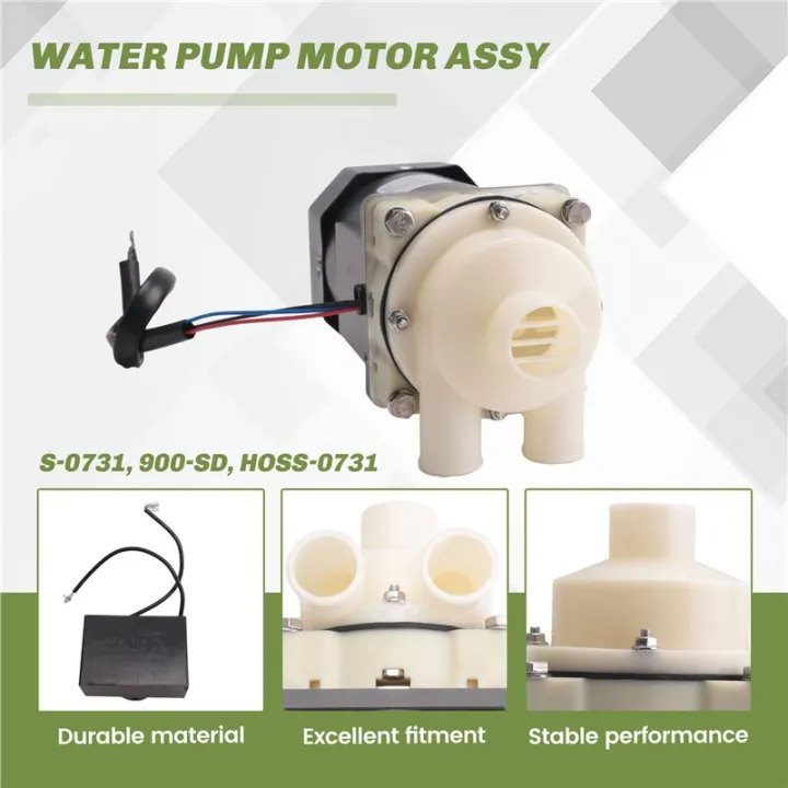 Ice%20Maker%20Machine%20Motor%20Replacement%20for%20Models%20S-0731,%20900-SD,%20HOSS-0731%20Water%20Pump%20Motor%20Assy%20-%20Image%202