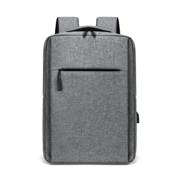 Classic%20Business%20Backpack%20Simple%20Laptop%20Backpack%20Male%20and%20Female%20School%20Bag%20Backpack%20Gift%20Bag%20-%20Image%205