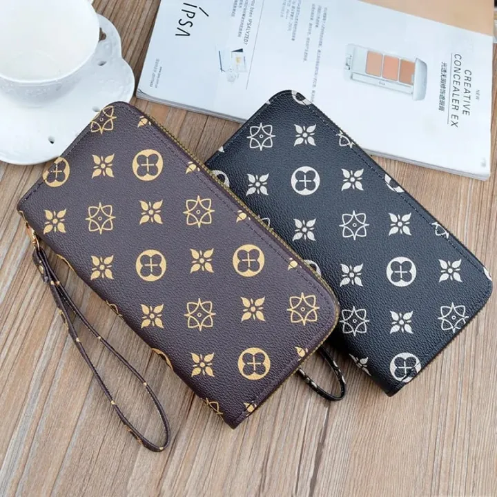 Wallet%20for%20girls%20long%20style%20%20new%20wallet%20multiple%20card%20slots%20small%20coin%20purse%20double%20zipper%20ladies%20wallet%20-%20Image%203