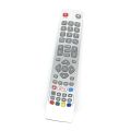 Replacement Remote Control for Sharp Aquos Smart LED TV Controle.