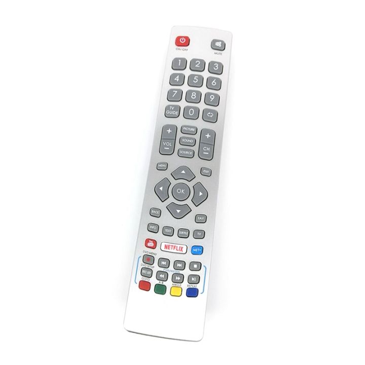 Replacement%20Remote%20Control%20for%20Sharp%20Aquos%20Smart%20LED%20TV%20Controle%20-%20Image%203