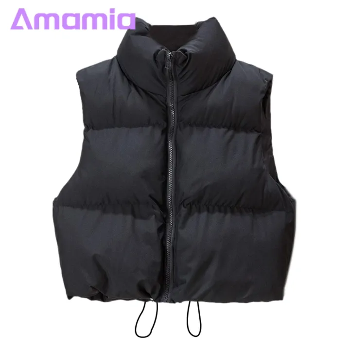 Women%20Zipper%20Closure%20Jacket%20Stylish%20Winter%20Vest%20for%20Women%20Warm%20Sleeveless%20Coat%20with%20Stand-up%20Collar%20Zipper%20Closure%20Perfect%20for%20Outdoor%20Activities%20Available%20in%20Various%20Colors%20Women%20Lightweight%20Vest%20-%20Image%202