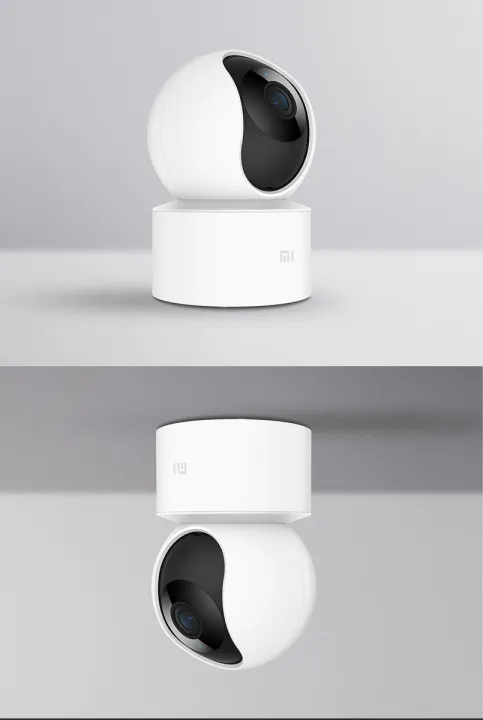 Xiaomi%20Mi%20Mijia%20Smart%20WIFI%20IP%20Camera%201080P%20360%20Degree%20Night%20Vision%20-%20Image%204