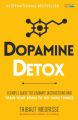 Dopamine Detox (Paperback). 