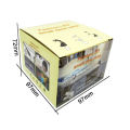 Uv Led Ultraviolet Lights Lampe Uv Led Desk Mini Uv Gel Curing Nail Dryer for Nail Art for Cash.