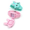 Cute Waterproof Rubber Digital Watch for Kids'watches Relo Fashion Accessories Kids Toy Watch. 