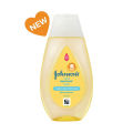 Johnson's Baby Top-To-Toe Bath 100 ml (Specially for Newborns). 