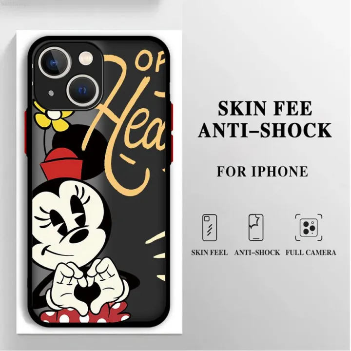 Smalshop%20Transparent%2013%20Mino%20Max%2015%20PrPro%2016%20in%20Appl%20Disney%20Mickey%20Minnie%20Mouse%202025%20New%20Phone%20Case%20for%20iPhone%2014%20i%2012%2011%2014%20Plus%20SE%207%208%2015%20Plus%20XR%20XS%20MAX%20Dumb%20-%20Image%205
