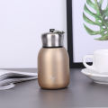 new 300ml Leakproof Portable Modern Thermal Drinking Bottle MIni Lightweight Stainless Steel Water Bottle for Kids Men Women gift. 