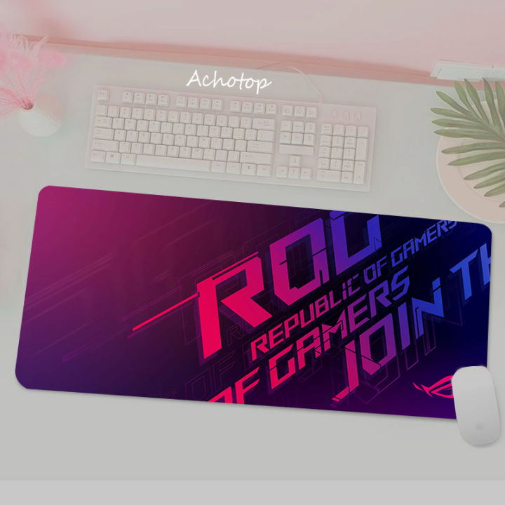 ASUS%20ROG%20Mouse%20Pad%20Gaming%20Mouse%20Pad%20PC%20Gamer%20Computer%20Large%20Mousepad%20XL%20Mouse%20Carpet%20Office%20Desk%20Mat%20-%20Image%203