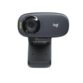 C310 HD Webcam. 
