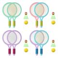 Children's Badminton Tennis Racket for Beginner Players Kindergarten Baby.