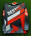 MSVZ Full Sleeve Four Part Jersey For Men.