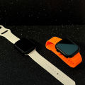 N9 Max Smart Watch 2.2 Full Screen With 3 Strap. 