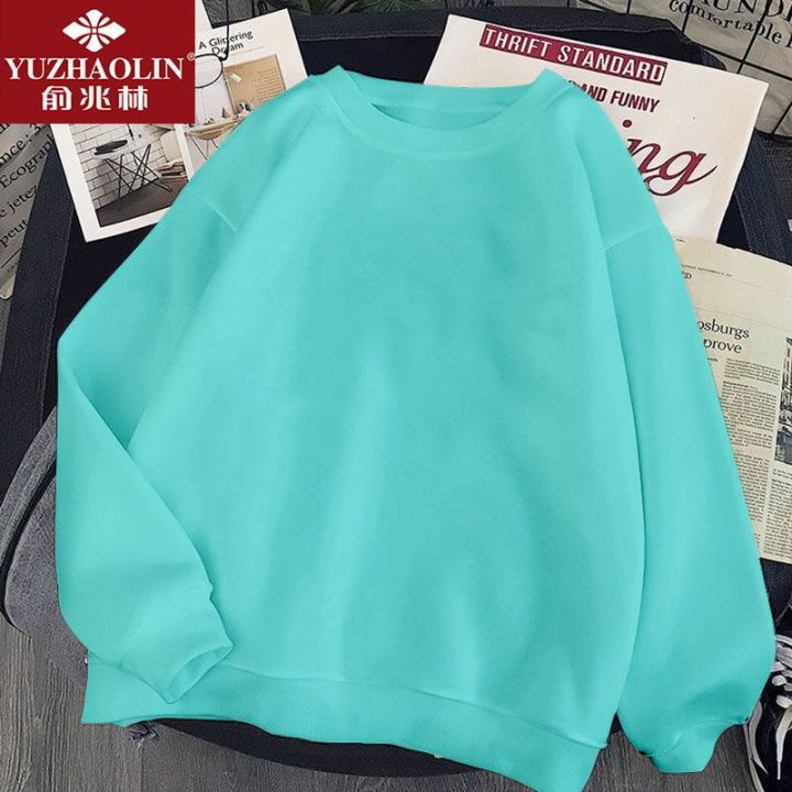 Yu%20Zhaolin%20Thin%20Pullover%20Sweater%20Men's%20Spring%20and%20Autumn%20New%20Lovers%20Outfit%20Clothes%20Winter%20Fleece%20Padded%20Coatins-%20-%20Image%206