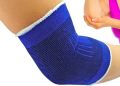 1Pcs Elbow Support Brace Pads Injury Gym Arthritis Arm Guard Wrap Bandage Sleeves.