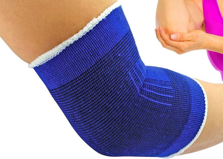 1Pcs%20Elbow%20Support%20Brace%20Pads%20Injury%20Gym%20Arthritis%20Arm%20Guard%20Wrap%20Bandage%20Sleeves%20-%20Image%203