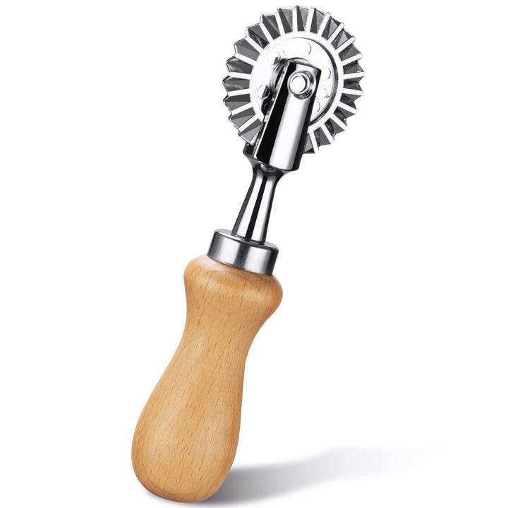 1.3-inch%20Size%20Cookie%20Cutter%20Wooden%20Handle%20Pastry%20Cutter%201.3-inch%20Size%20Cookie%20Cutter%20Pastry%20Wheel%20Cutter%20Pasta%20Cutter%20Wheel%20Ravioli%20Crimper%20Cutter%20Wheel%20-%20Image%203
