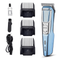 Geemy Gm-6077 Cordless Multi clipper Hair and Beard Trimmer for Men.