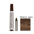 Solid Wood Grain Furniture Touch-up Pen Markers Crayons Filler Sticks Paint Pen Wooden Damaged Scratch Repair Woodworking Pen.